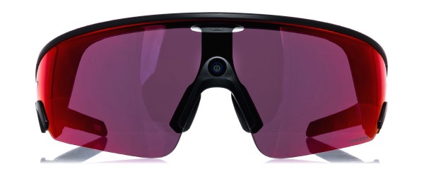 Meta Oakley Vanguard