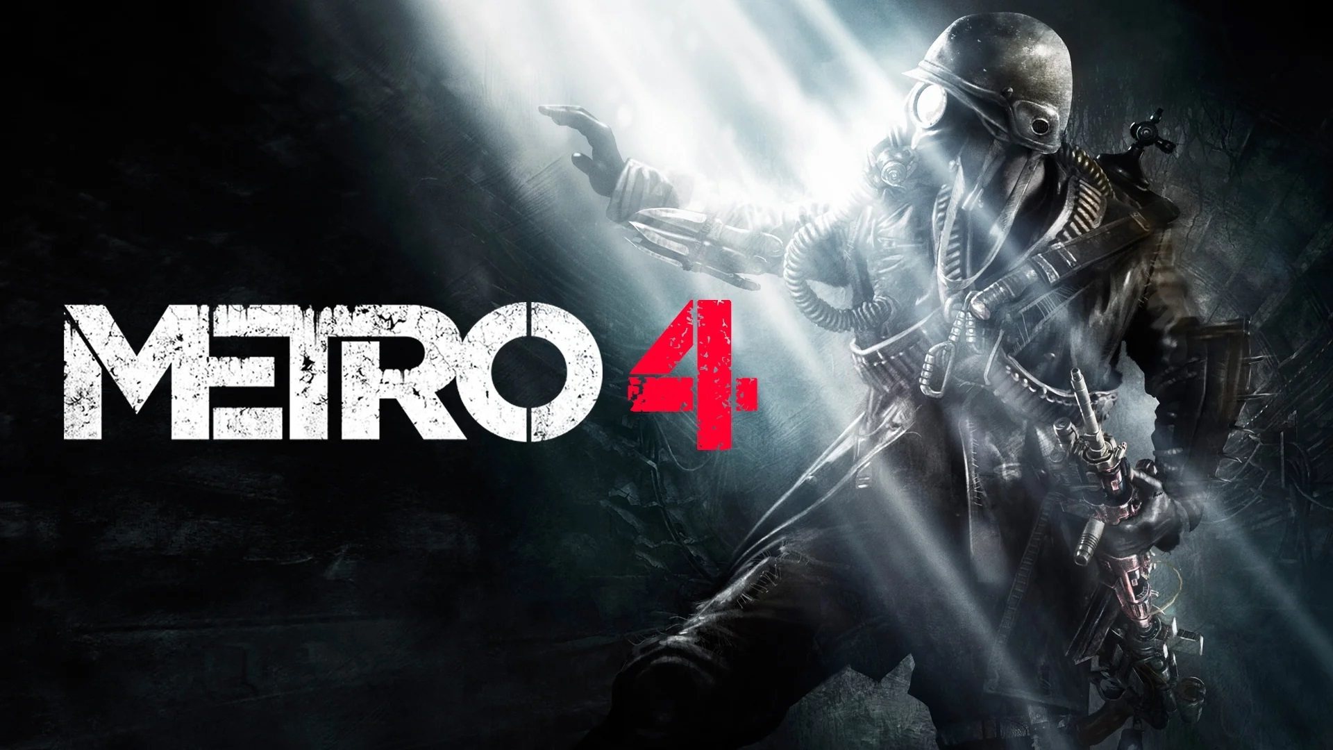 Metro 4; screenshot: cover
