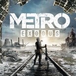 Testy Metro Exodus