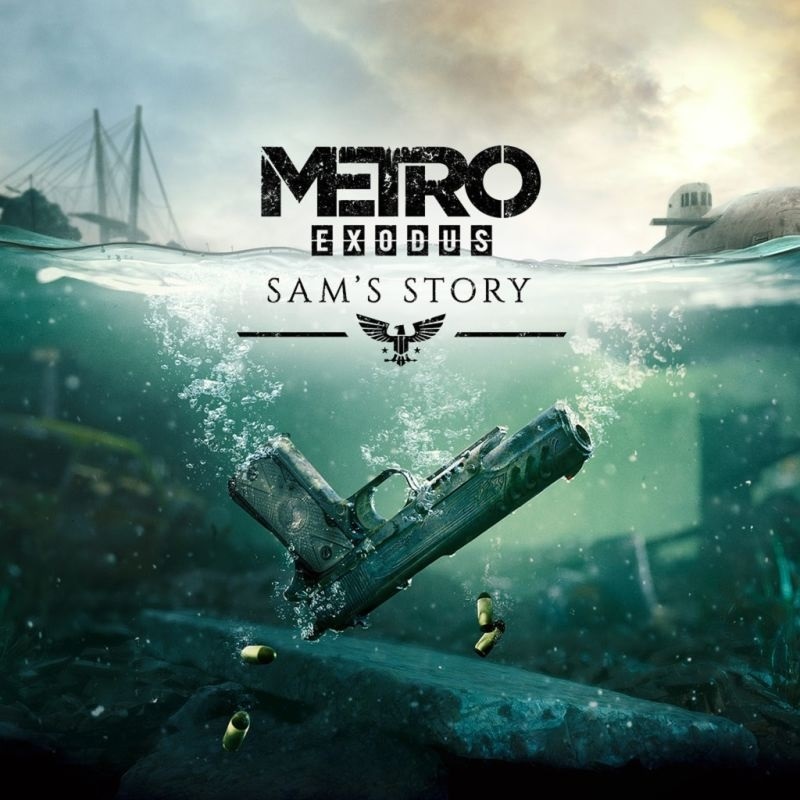 Metro: Exodus – Sam's Story; mini recenzia
