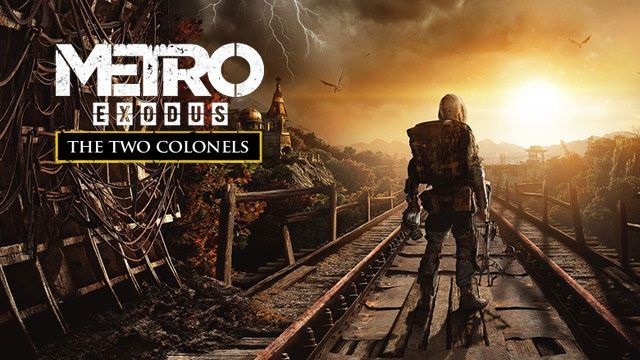 Metro Exodus – The Two Colonels; mini recenze