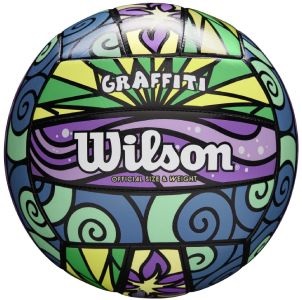 Lopta na volejbal Wilson