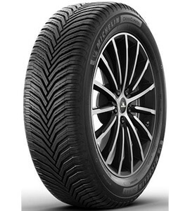 Michelin CrossClimate 2 pre offroad