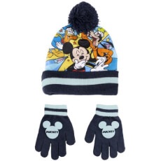 Mickey Mouse oblečenie pre deti