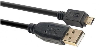 Micro USB A kábel