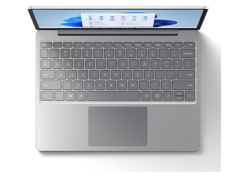 Surface Laptop Go 2; Microsoft; notebook;