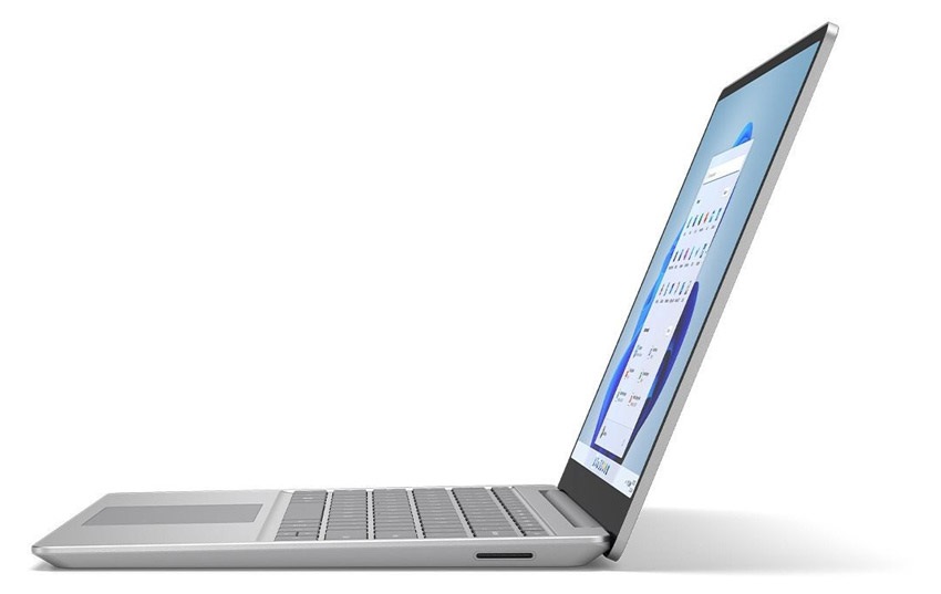 Surface Laptop Go 2; Microsoft; notebook;