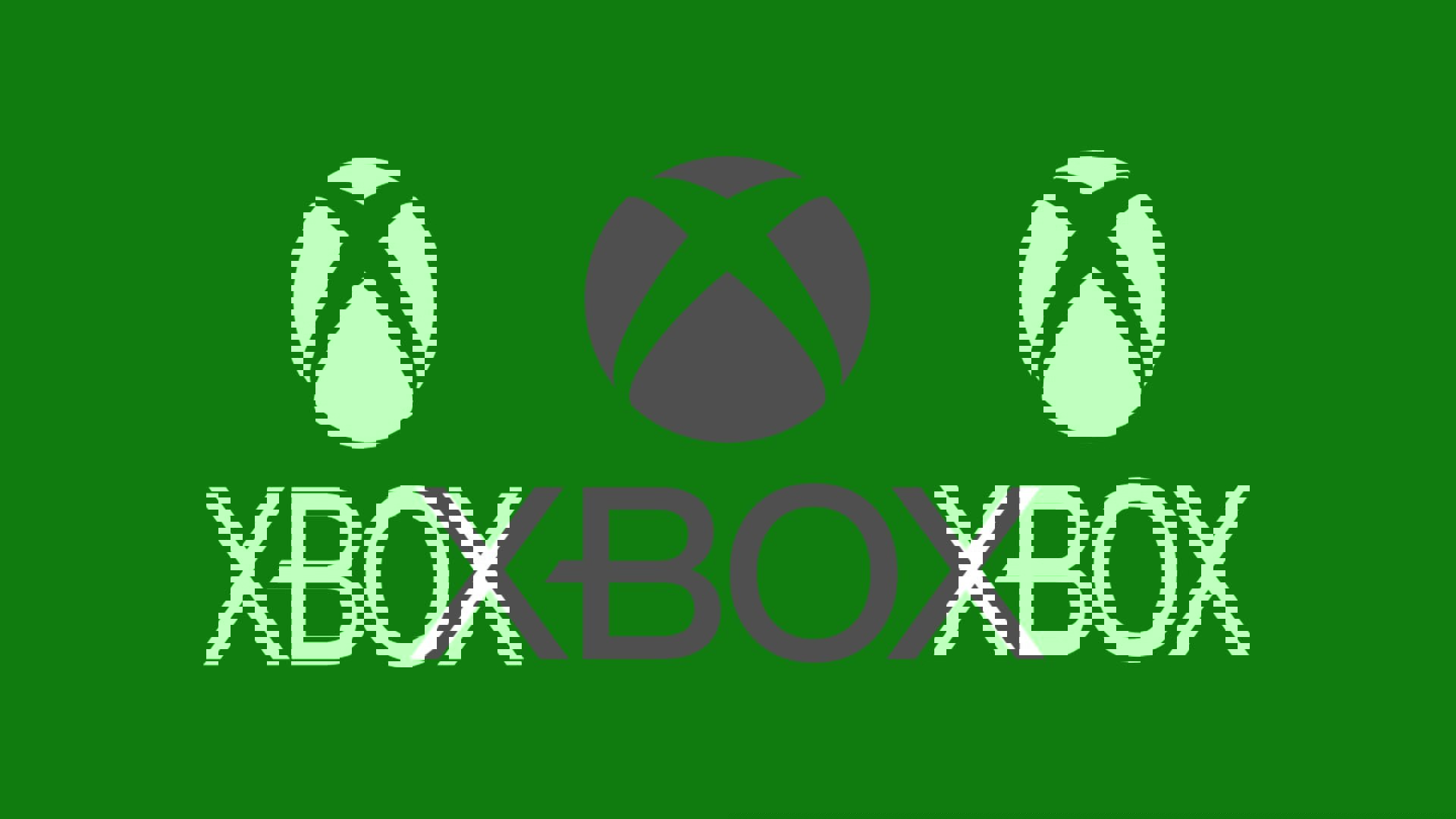 Xbox; screenshot: cover