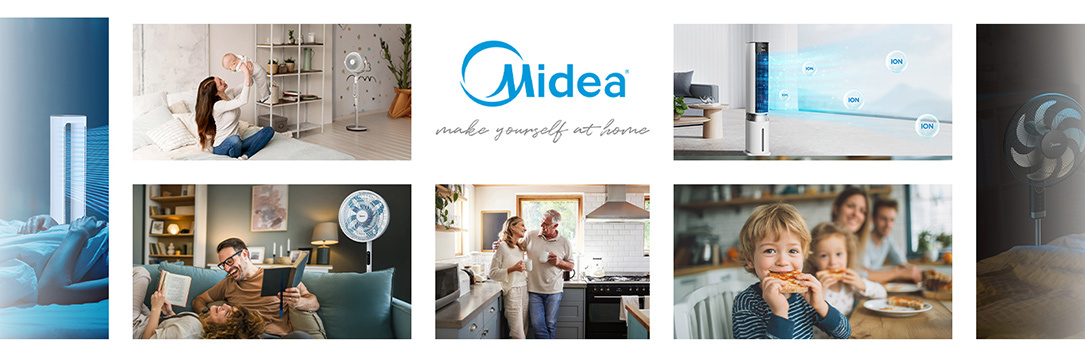 Mideá