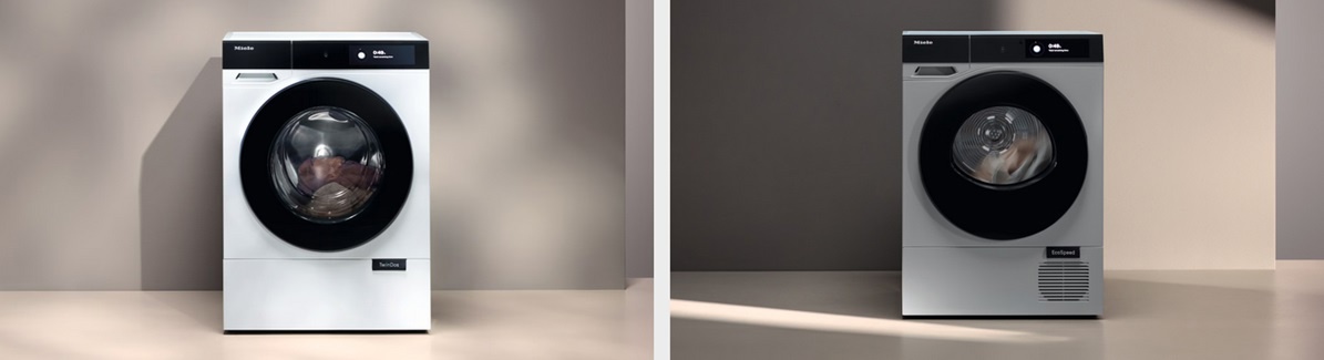 miele práčky