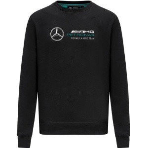mikina mercedes