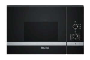 Vstavané mikrovlnné rúry