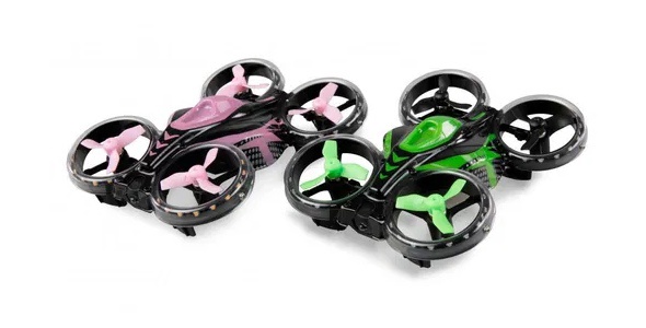 Mini dron bez kamery