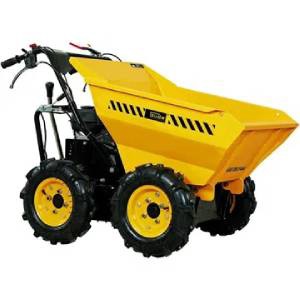 Mini dumper