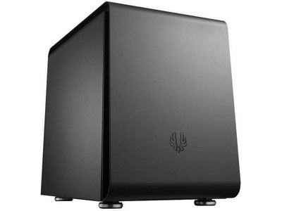 Počítačové diely – Mini ITX skriňa