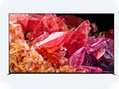 Mini LED Sony TV