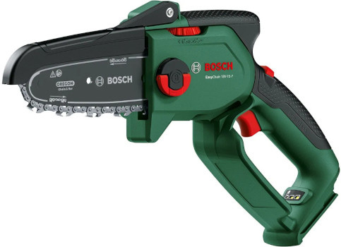 Aku reťazová píla Bosch
