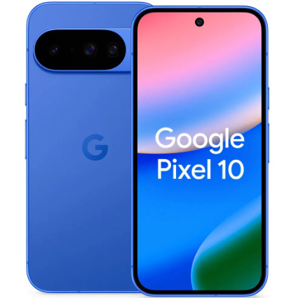 Mini mobil Google Pixel 10