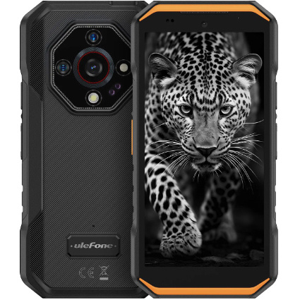 Mini mobil UleFone Armor X32