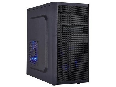 Komponenty v počítači – Mini Tower