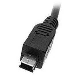 Mini USB kábel
