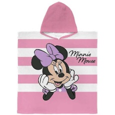 Minnie oblečenie pre deti