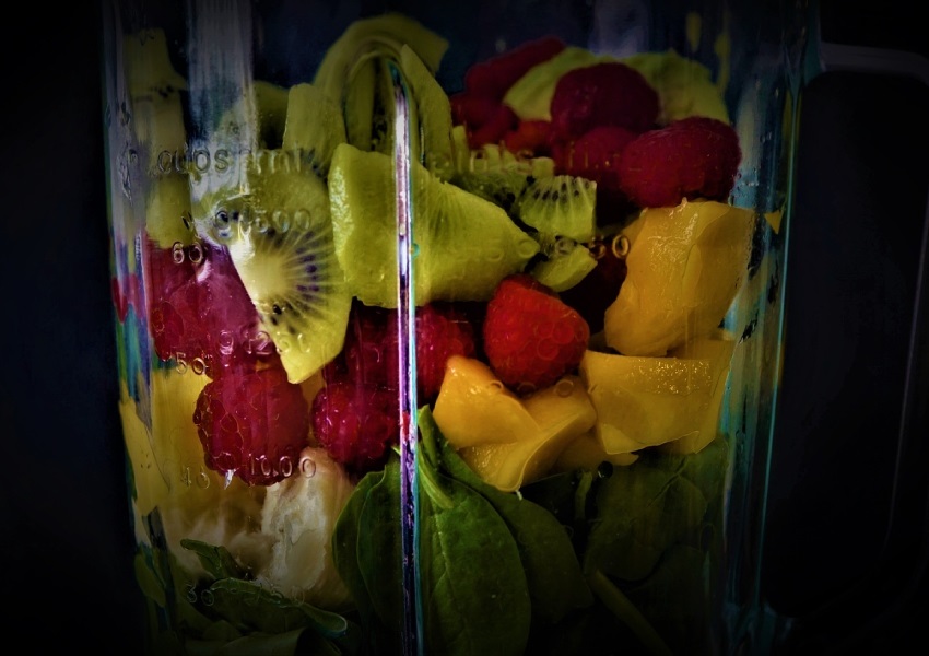 smoothie polievkovar Tescoma