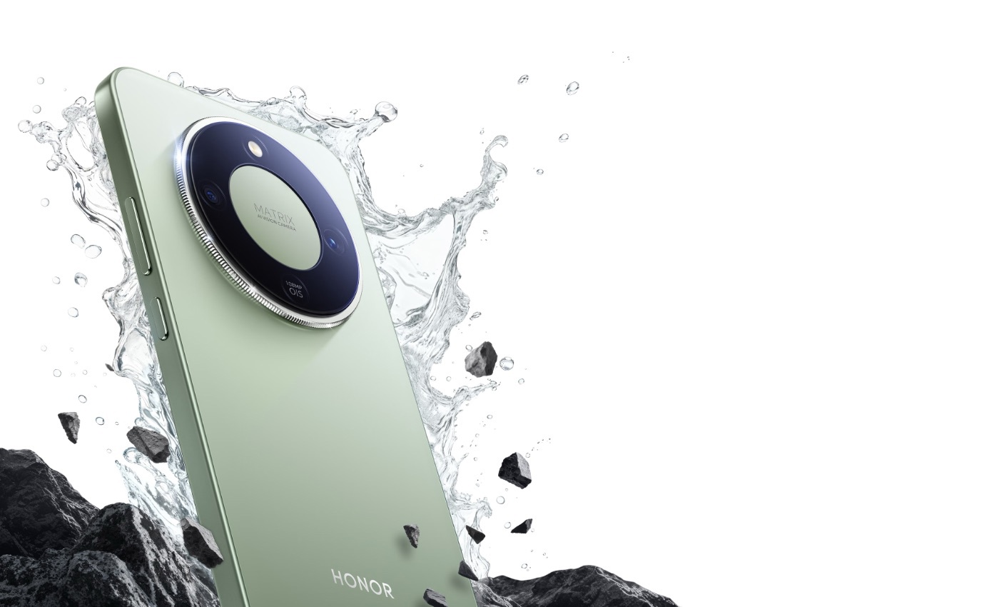 Honor Magic8 Lite