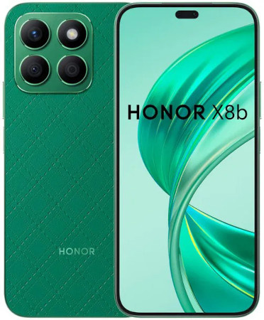 Telefón Honor X8a