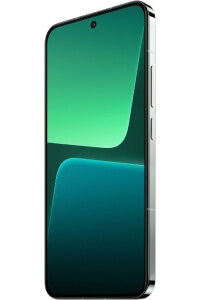 Mobilný telefón Xiaomi 13 zelený