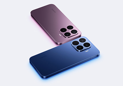 Telefóny Xiaomi