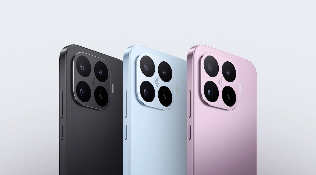 Xiaomi 17T