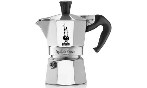 moka kanvička bialetti