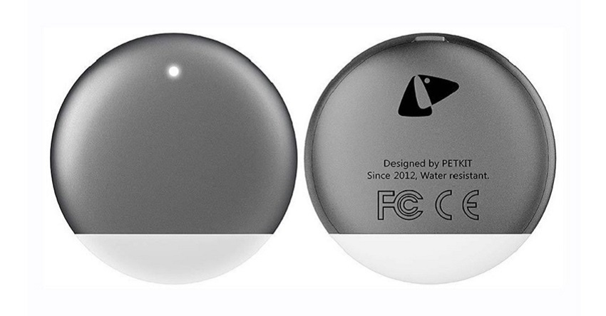 SmartPet monitor aktivity zvierat