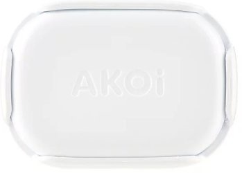 monitor dychu na plienku