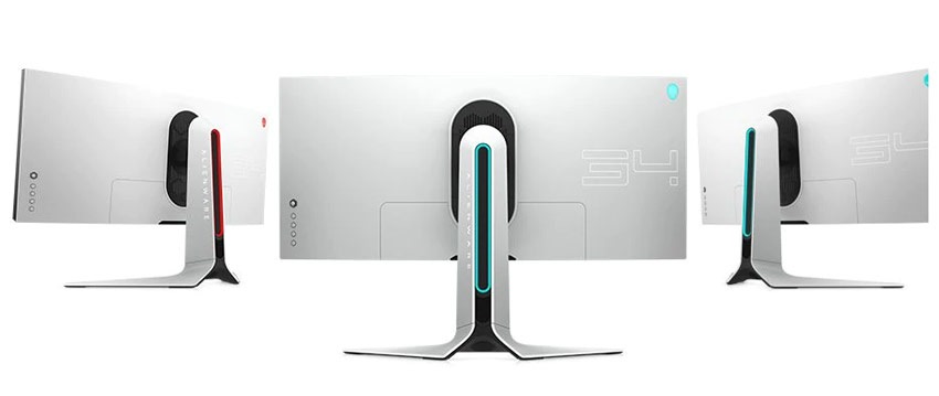 Dell AW3420DW Alienware, monitor