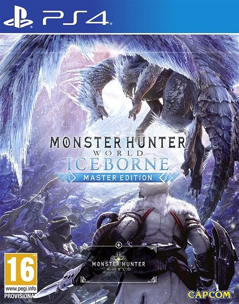 Monster Hunter World: Iceborne; recenzia