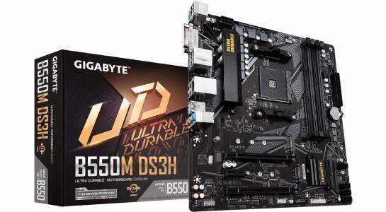 Hardware PC – mATX základná doska