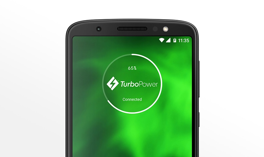 Motorola Moto G6 Play Batéria
