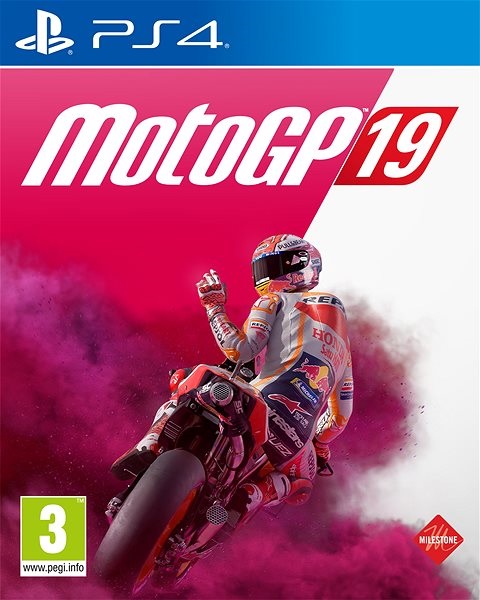 MotoGP 19; recenzia