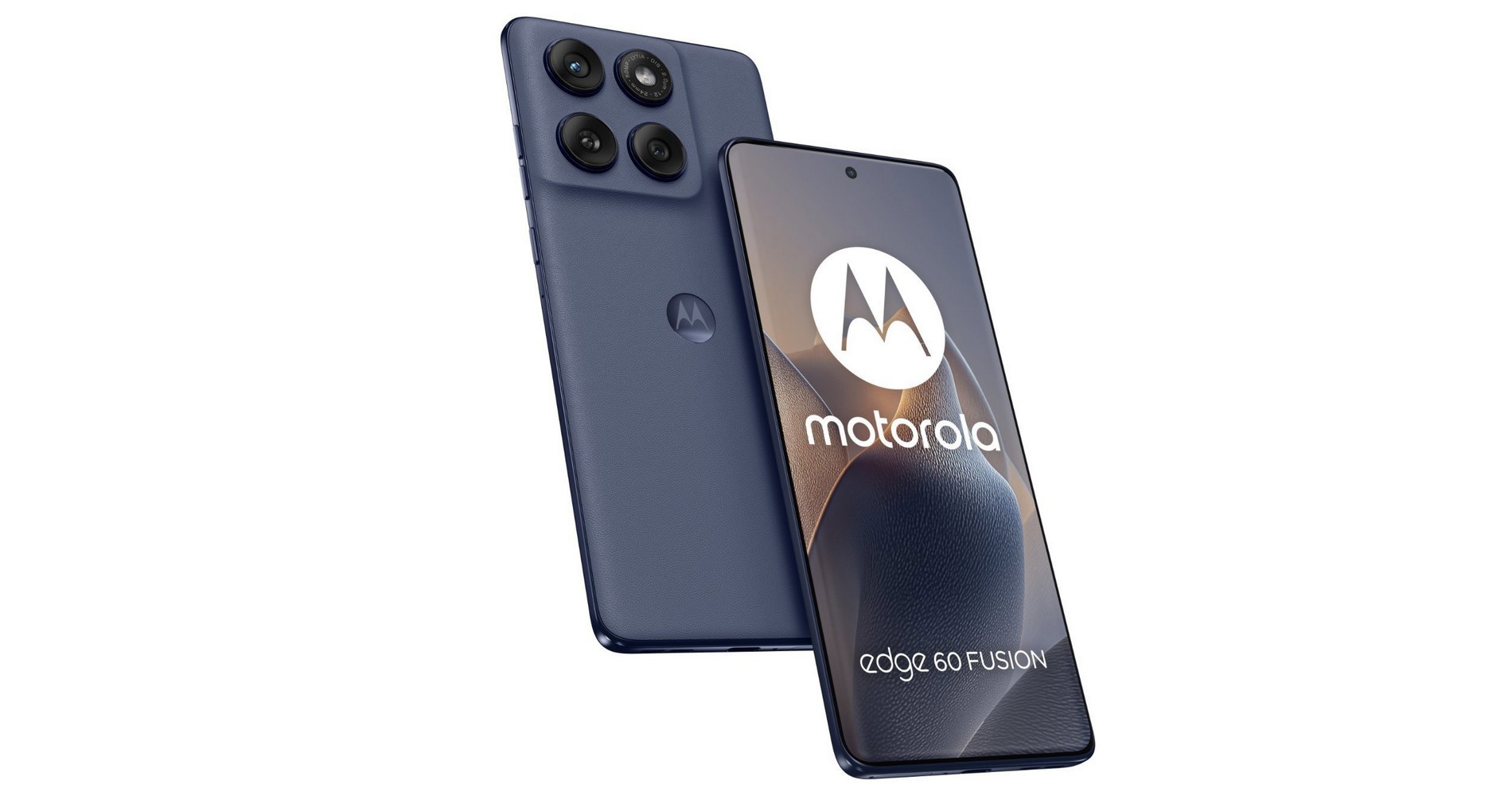 Motorola Edge 60 Fusion, úvod