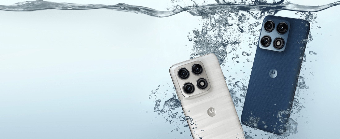 Motorola Edge 70 Pro, úvod