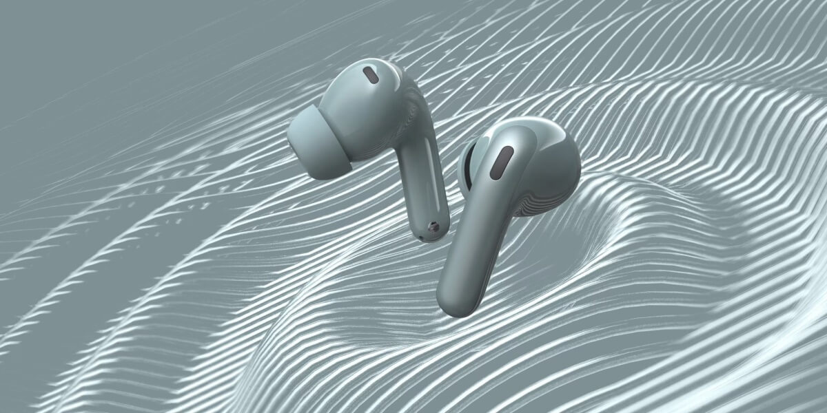 Motorola Moto Buds2, zdroj: oficiálne stránky