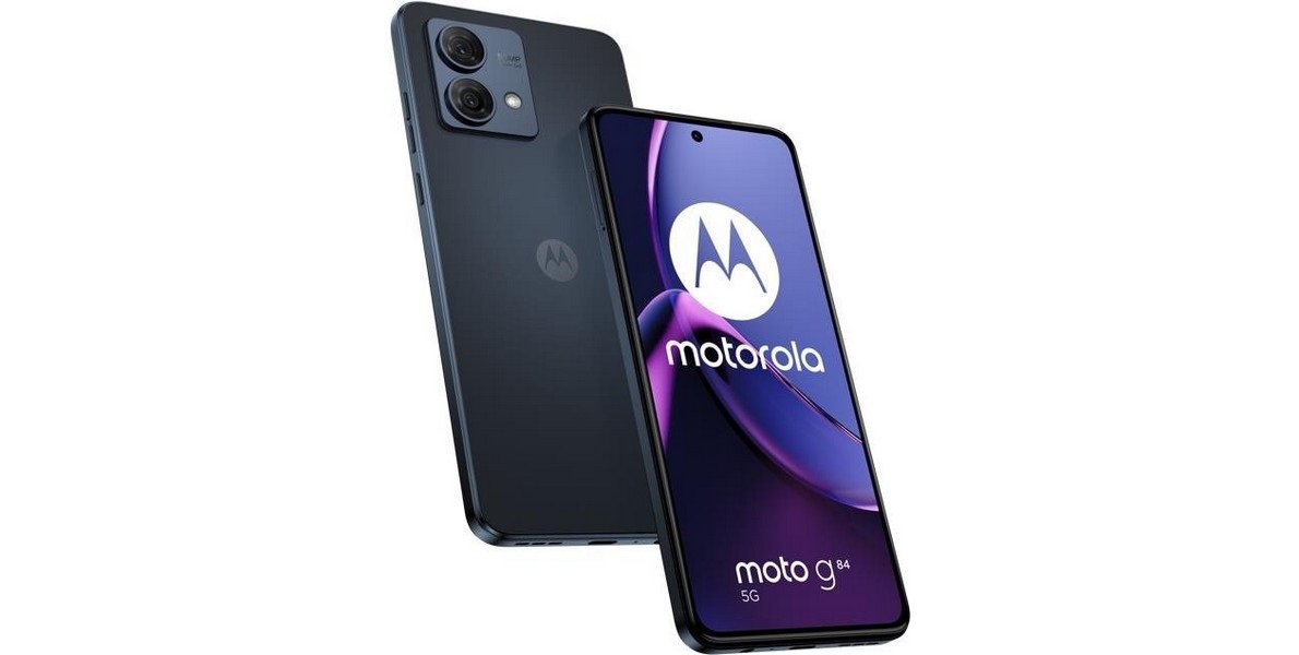Motorola Moto G84 5G, recenzia, úvod