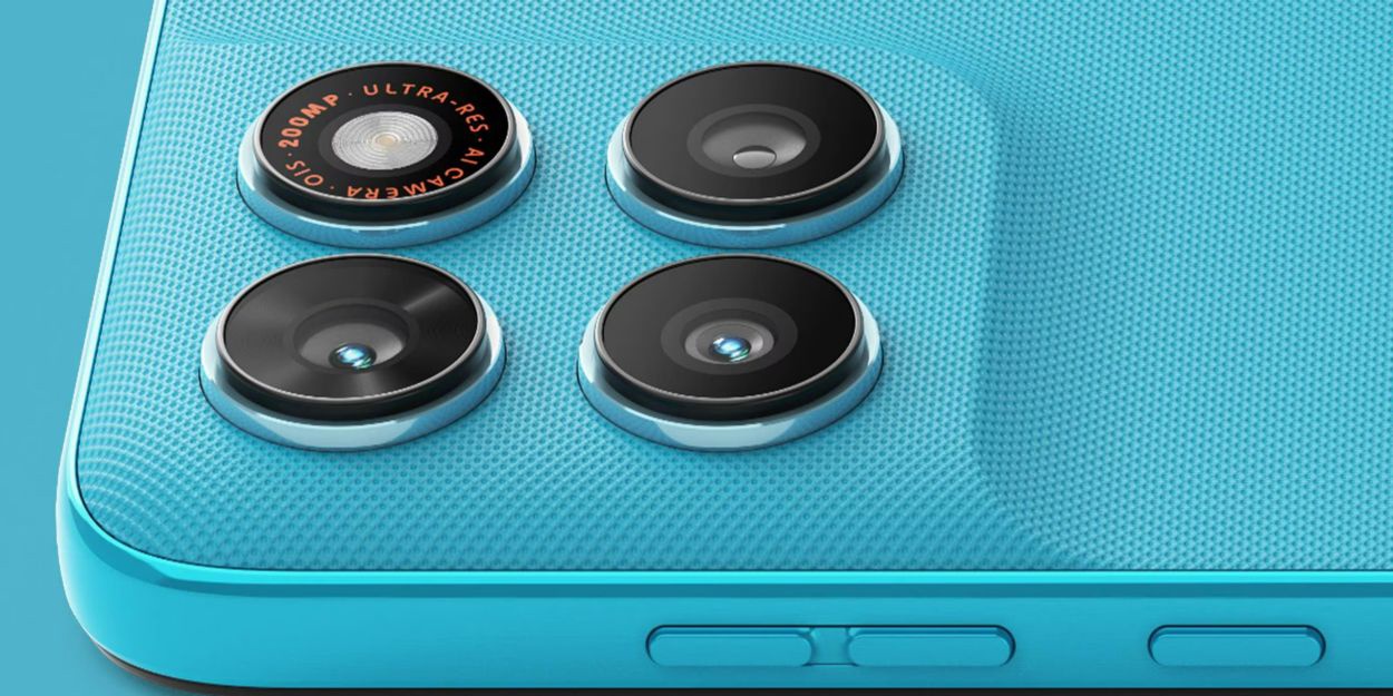 Motorola Moto G87, preview, úvod