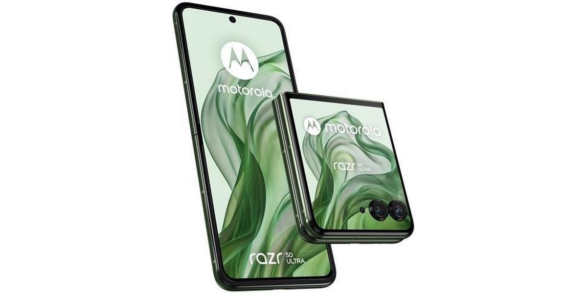 Motorola Razr, recenzia, úvod
