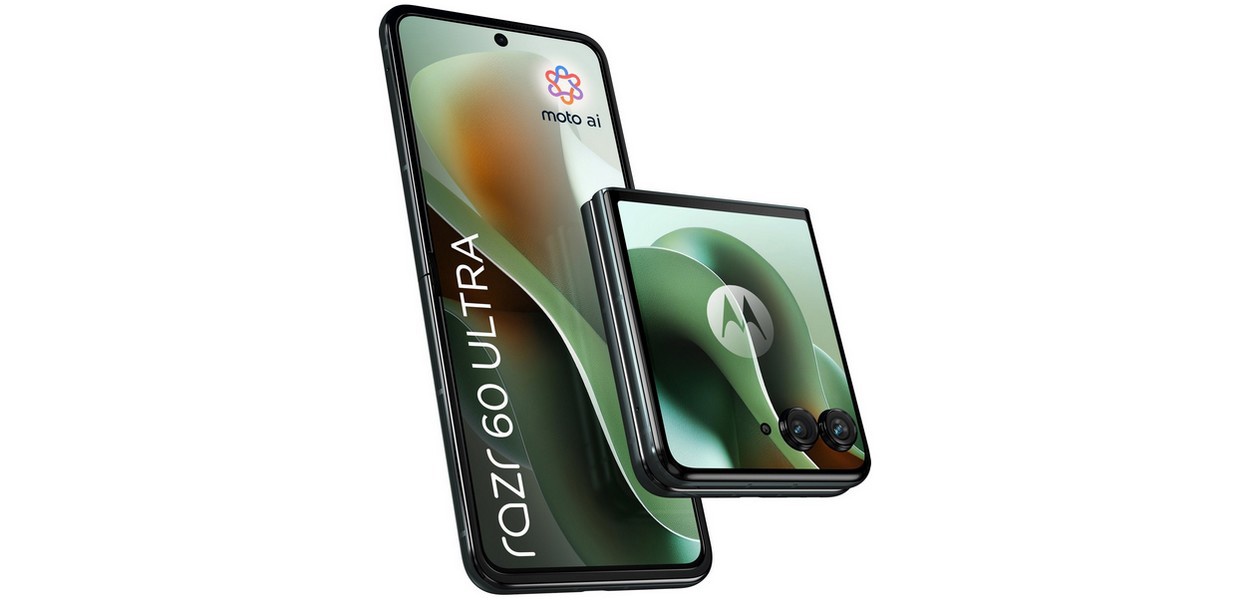 Motorola Razr 60 Ultra, recenzie, úvod