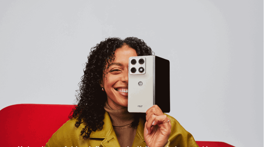Motorola Razr Fold