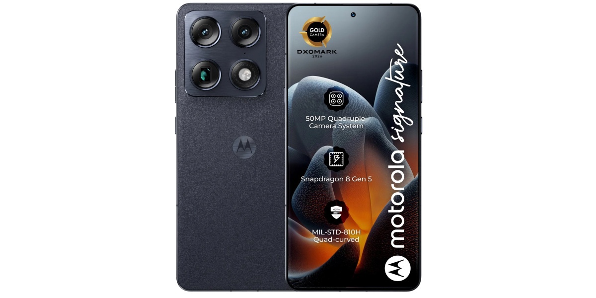 Súťaž Motorola a AlzaBoxy
