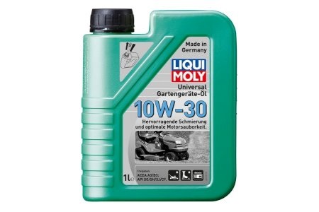 Motorový olej 10W-30